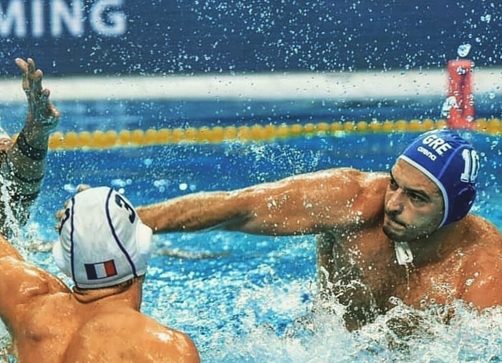 Ο Κολόμβος αποκαλύπτει στο Onsports τις τελευταίες οδηγίες πριν την Ολυμπιακή πρόκριση