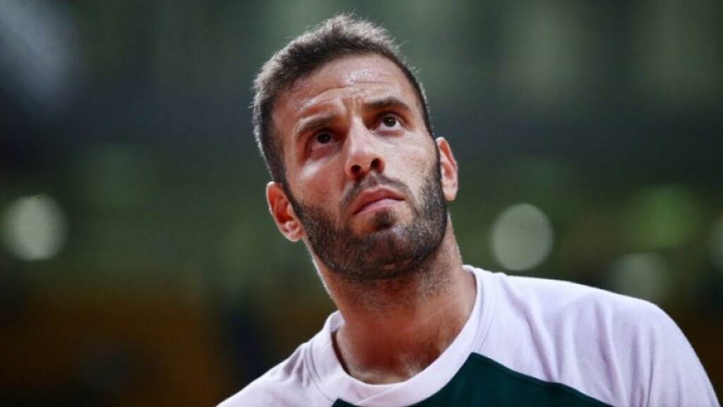 Φεύγει για Πολωνία ο Παππάς