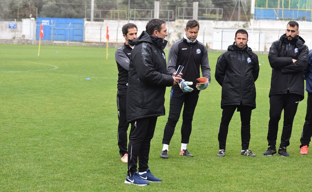 Χανιά: Παπαδόπουλος κι επίσημα! (Photos)