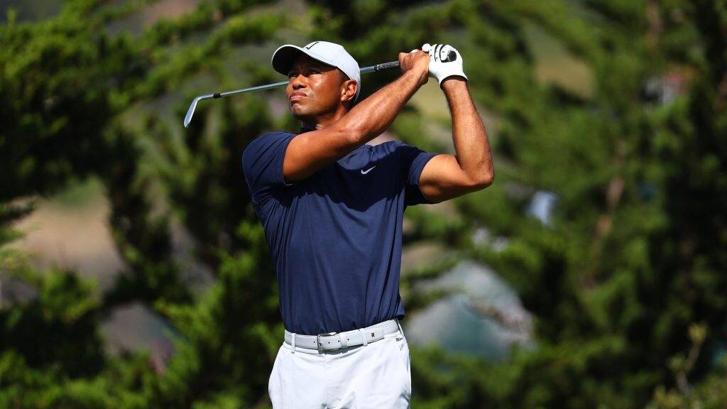 Σοκάρει ο τραυματισμός του Τάιγκερ Γουντς - Κίνδυνος για την καριέρα του (photos+video)