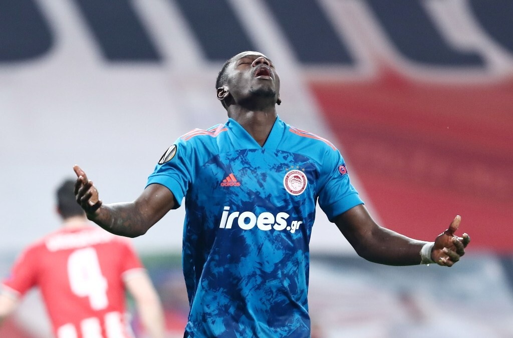 Αϊντχόφεν-Ολυμπιακός 2-1: Τεράστια πρόκριση με λυτρωτή τον Χασάν (photos+videos)