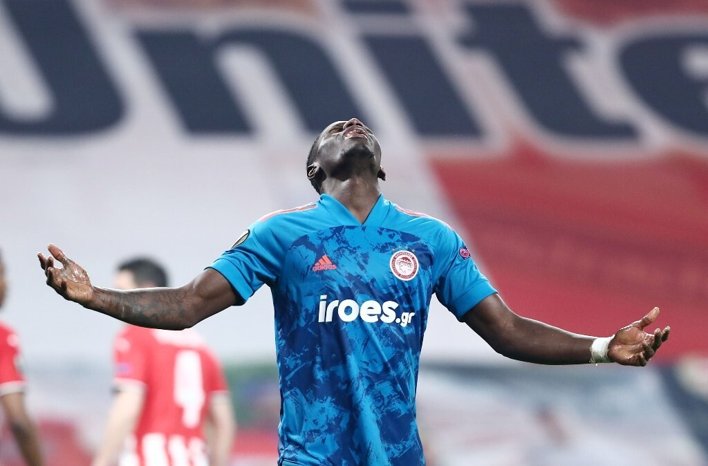Αϊντχόφεν-Ολυμπιακός 2-1: Τεράστια πρόκριση με λυτρωτή τον Χασάν (photos+videos)
