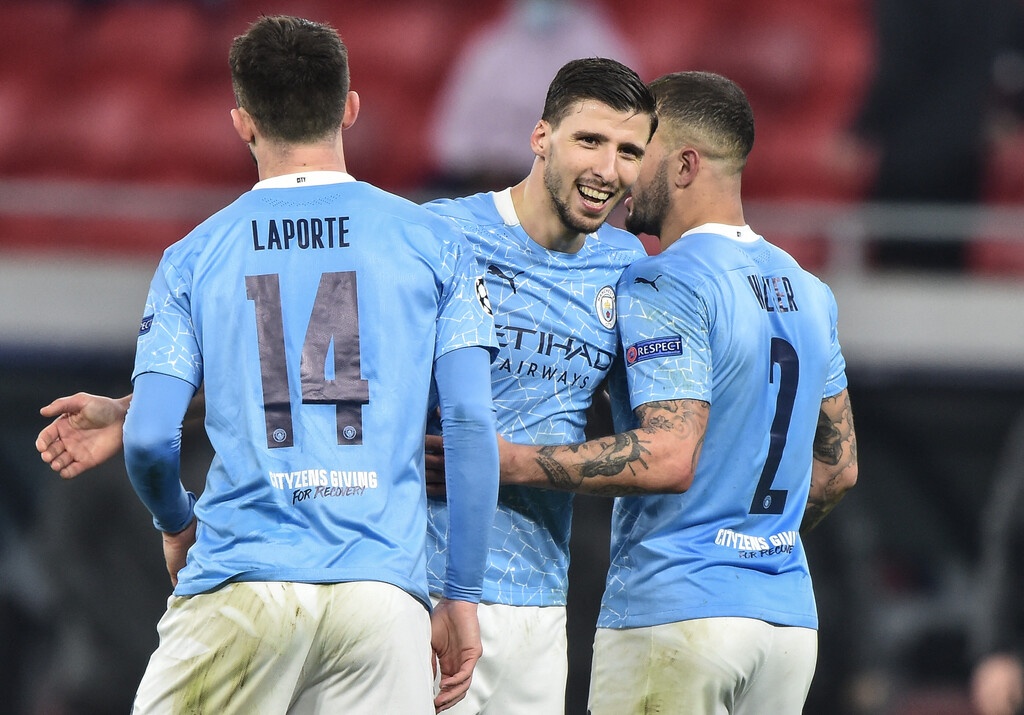 Champions League: Ο Γκουαρδιόλα έχρισε άλλη ομάδα φαβορί για τον τίτλο! (video+photos)