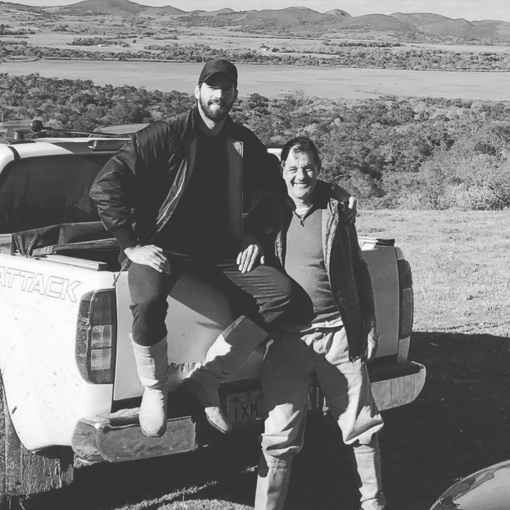 Λίβερπουλ: Τραγωδία για Άλισον - «Έχασε» τον πατέρα του