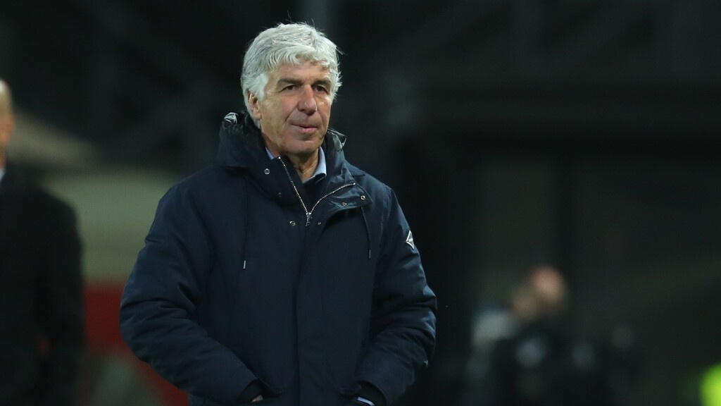 Champions League: Έξαλλοι με Ίλιτσιτς στην Αταλάντα για την εικόνα με τη Ρεάλ (video+photos