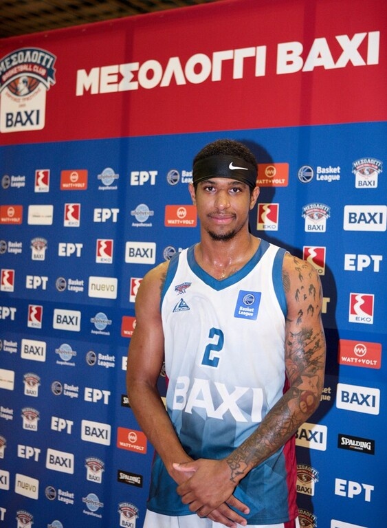 Μεσολόγγι: Σοκ με Γκριν - Διακομίστηκε στο νοσοκομείο