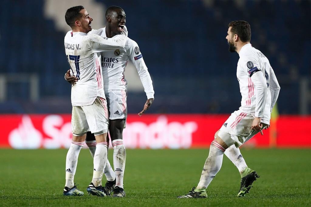 Champions League: 100στάρησε η Ρεάλ Μαδρίτης