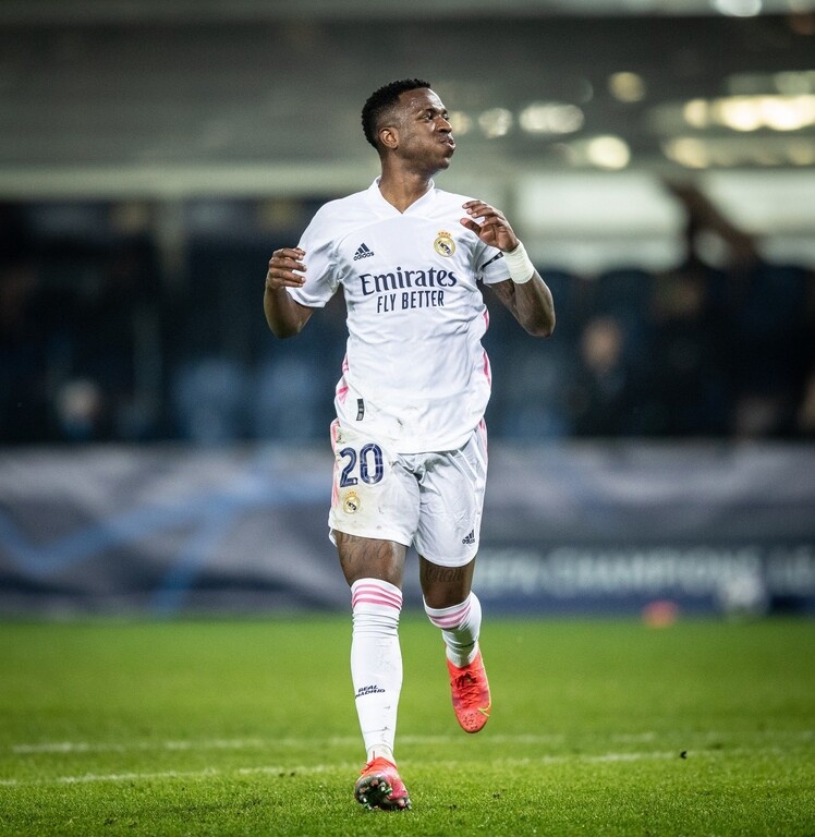 Champions League: 100στάρησε η Ρεάλ Μαδρίτης