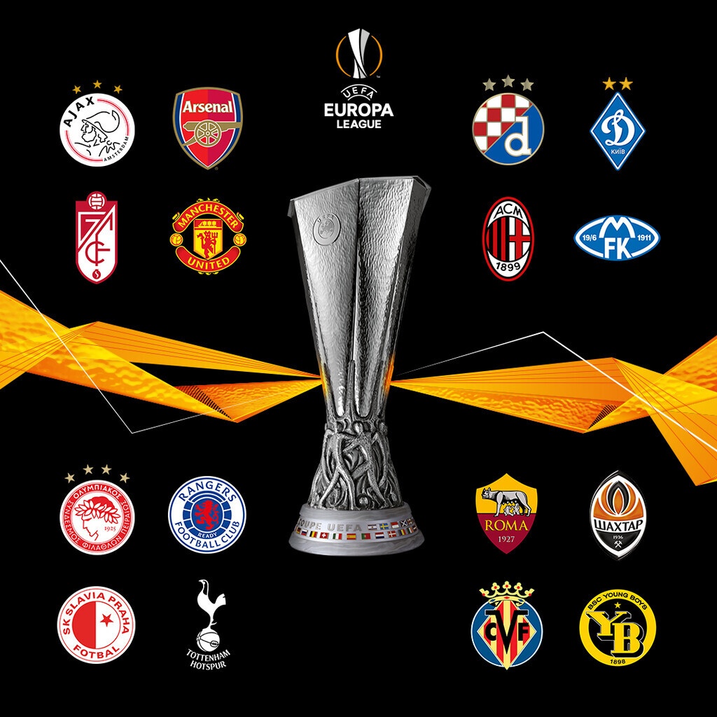 Live Chat η κλήρωση του Ολυμπιακού στους «16» του Europa League