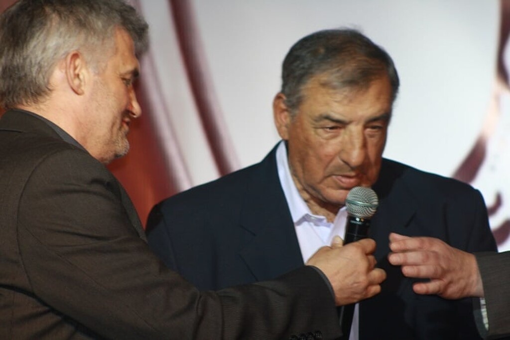 Θλίψη στην ΑΕΛ: Πέθανε ο Οράσιος Μοράλες, ο πρώτος ξένος παίκτης στην ιστορία της