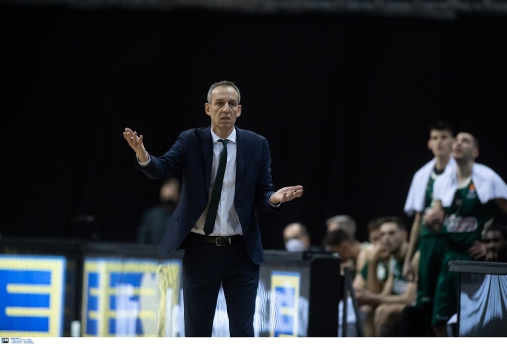 Άλμπα Βερολίνου-Παναθηναϊκός ΟΠΑΠ 74-65: Λύγισε στο τέλος (videos+photos)