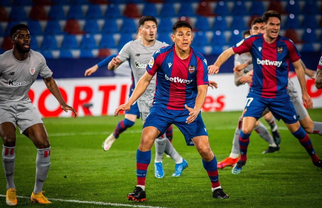 La Liga: Ισοπαλία στα πέναλτι! (Video+Photos)