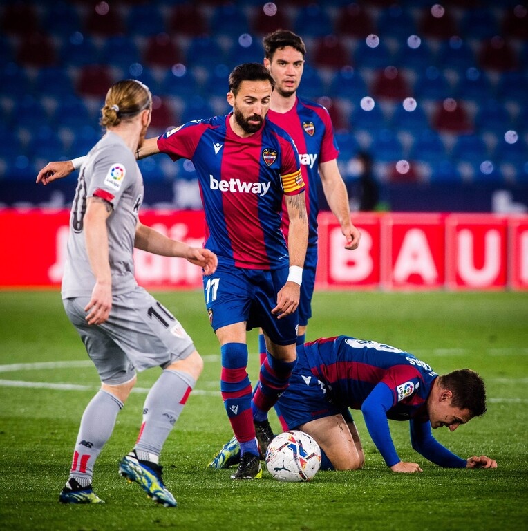 La Liga: Ισοπαλία στα πέναλτι! (Video+Photos)