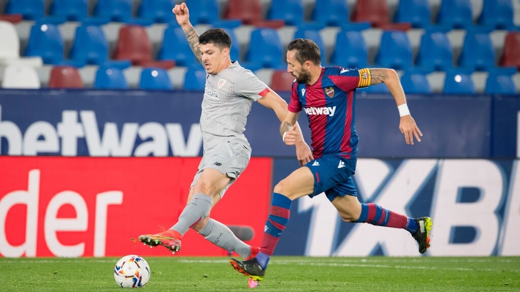 La Liga: Ισοπαλία στα πέναλτι! (Video+Photos)