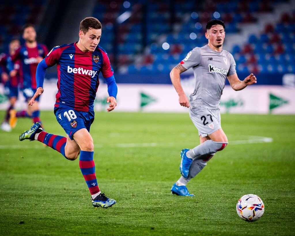 La Liga: Ισοπαλία στα πέναλτι! (Video+Photos)