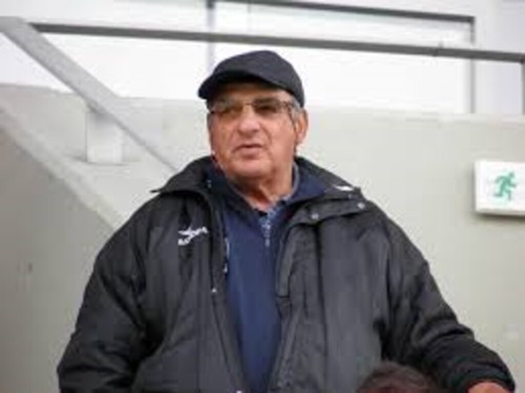 Θλίψη στην ΑΕΛ: Πέθανε ο Οράσιος Μοράλες, ο πρώτος ξένος παίκτης στην ιστορία της