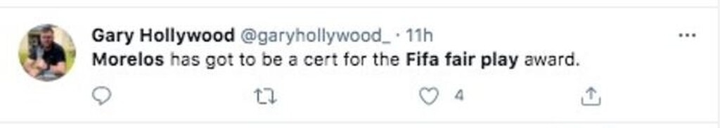 Χαμός στο Twitter: Έκανε το Fair Play της χρονιάς και οι συμπαίκτες του έγιναν έξαλλοι (video)