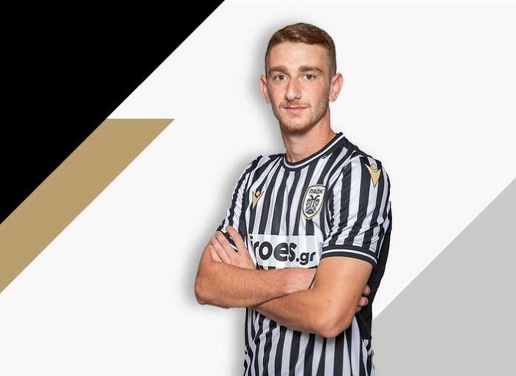 Τρίκαλα: Διπλή ενίσχυση από τον ΠΑΟΚ (photos)