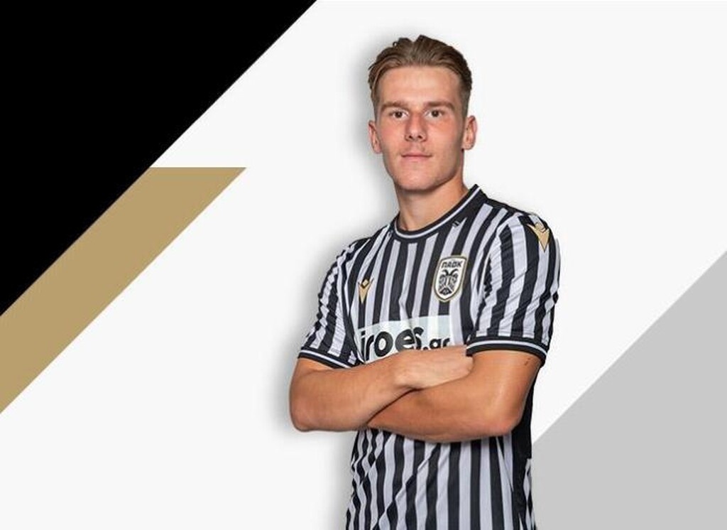 Τρίκαλα: Διπλή ενίσχυση από τον ΠΑΟΚ (photos)