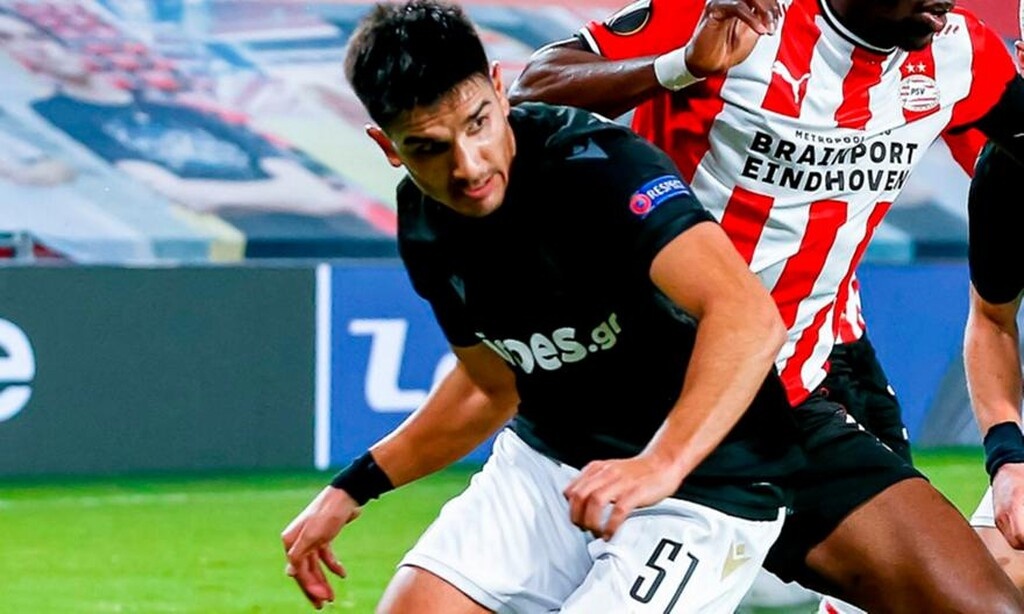 ΠΑΟΚ: Στο μυαλό του Τσιγγάρα - Τι είπε για Τρίπολη και... Κύπελλο (photos)