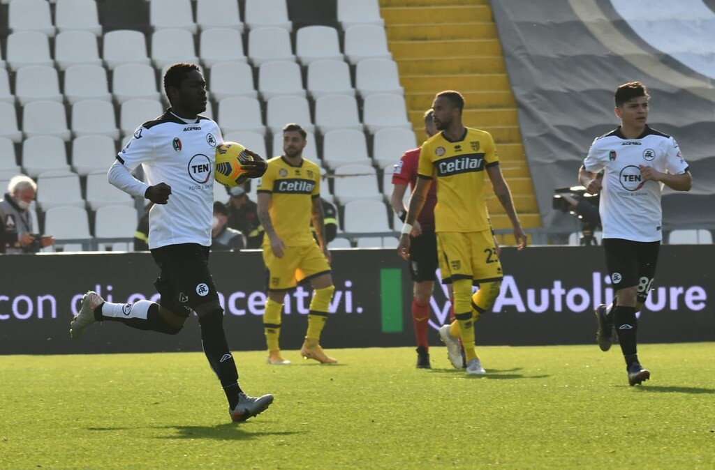 Serie A: Ούτε τώρα η Πάρμα! (Photos)