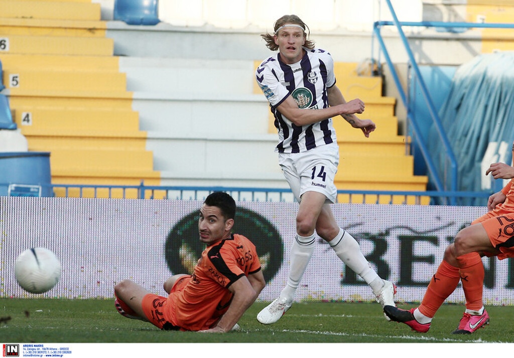 Απόλλων Σμύρνης-ΟΦΗ 2-1: Ο κυνισμός τιμώρησε την αφέλεια! (videos+photos)