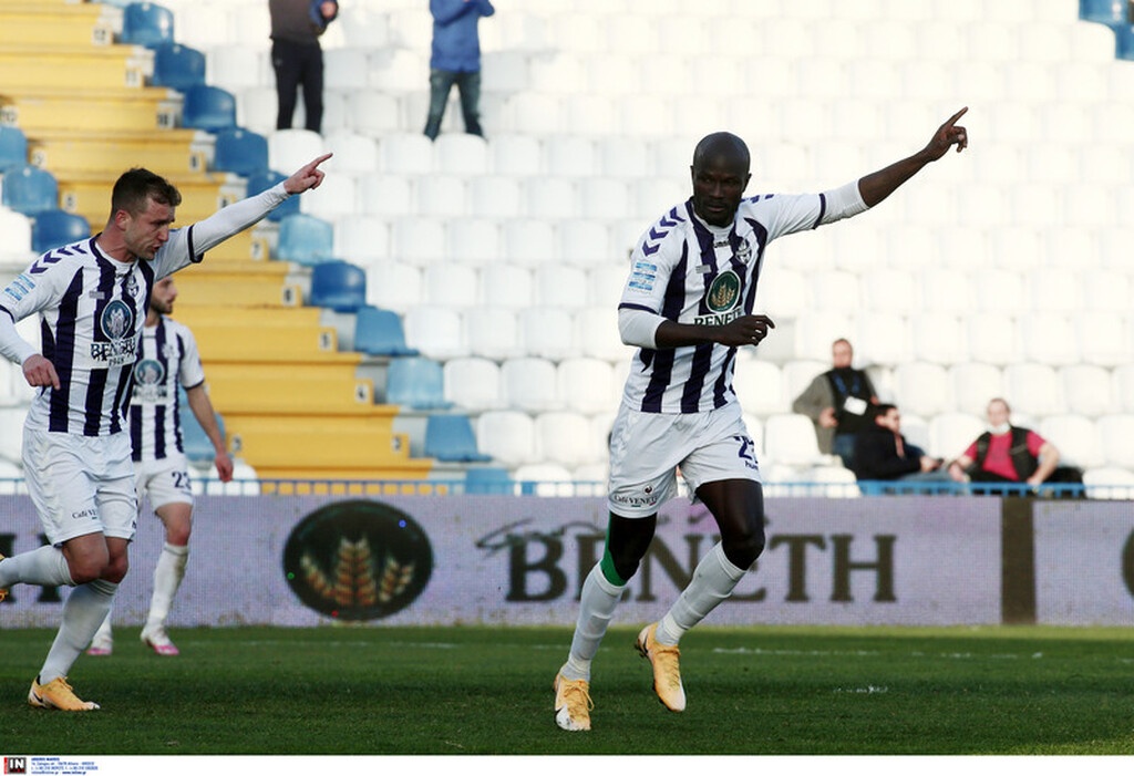 Απόλλων Σμύρνης-ΟΦΗ 2-1: Ο κυνισμός τιμώρησε την αφέλεια! (videos+photos)
