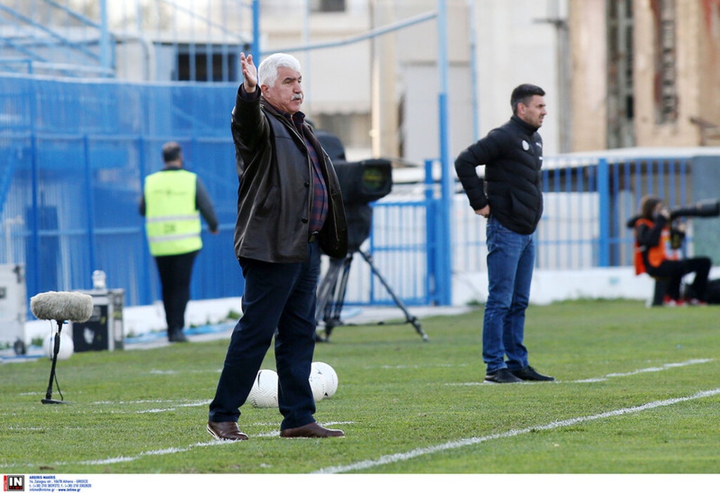Απόλλων Σμύρνης-ΟΦΗ 2-1: Ο κυνισμός τιμώρησε την αφέλεια! (videos+photos)