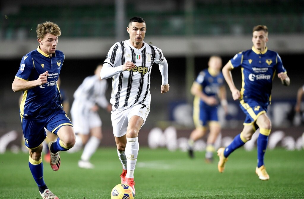 Serie A: «Ελληνικό»… χαστούκι στη Γιουβέντους! (Videos+Photos)