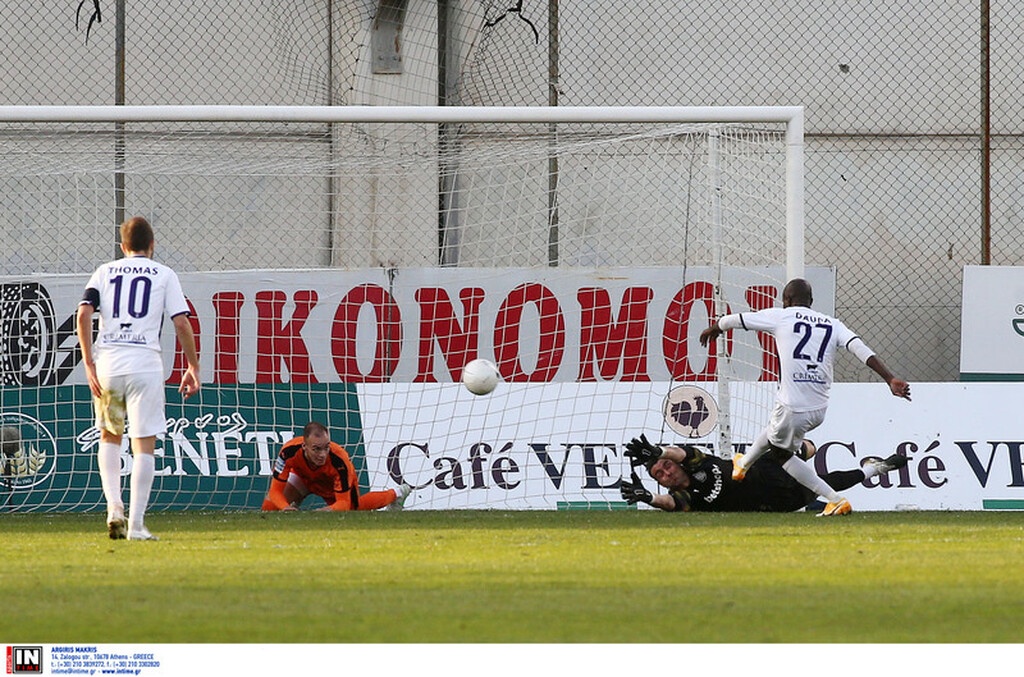 Απόλλων Σμύρνης-ΟΦΗ 2-1: Ο κυνισμός τιμώρησε την αφέλεια! (videos+photos)