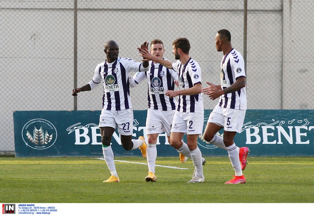 Απόλλων Σμύρνης-ΟΦΗ 2-1: Ο κυνισμός τιμώρησε την αφέλεια! (videos+photos)