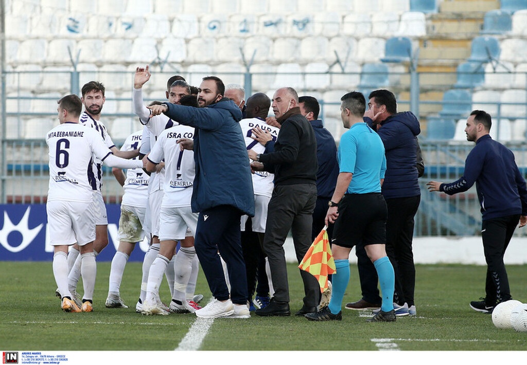 Απόλλων Σμύρνης-ΟΦΗ 2-1: Ο κυνισμός τιμώρησε την αφέλεια! (videos+photos)