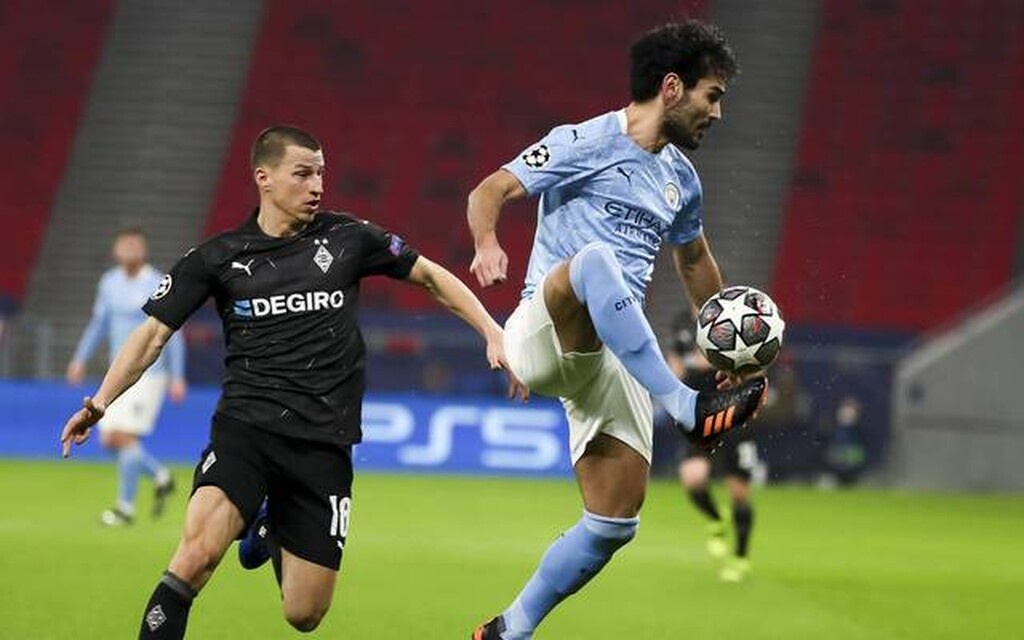 Champions League: Αλλαγή εδρών για Λίβερπουλ-Λειψία και Σίτι-Γκλάντμπαχ