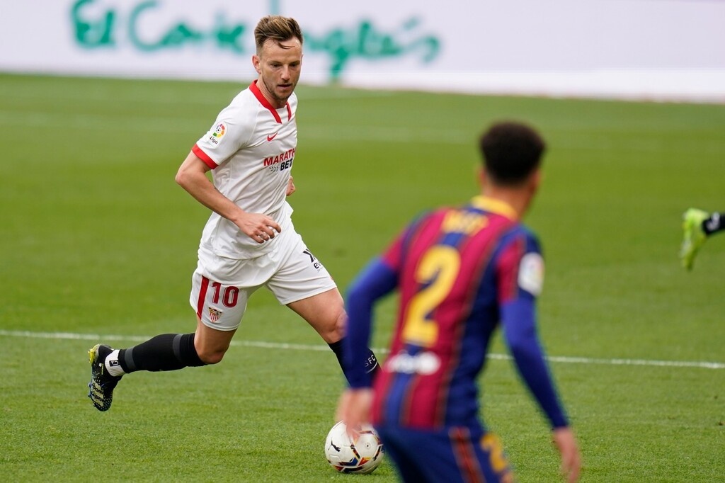 La Liga: Σπουδαίο διπλό και 2η η Μπαρτσελόνα! (Videos+Photos)