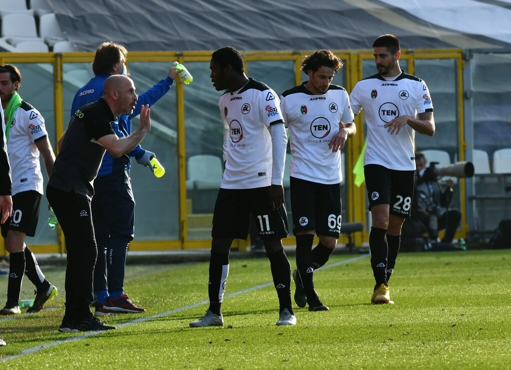 Serie A: Ούτε τώρα η Πάρμα! (Photos)