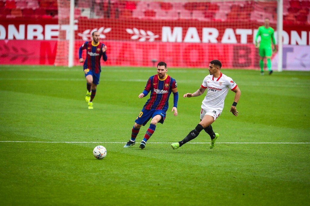 La Liga: Σπουδαίο διπλό και 2η η Μπαρτσελόνα! (Videos+Photos)