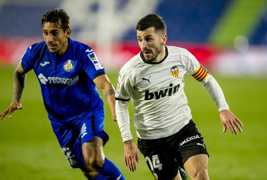 La Liga: Τη νίκησε και την… έπιασε! (Photos)
