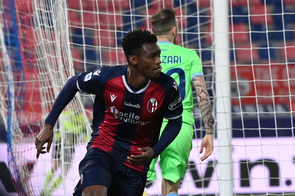 Serie A: Η Μπολόνια «πλήγωσε» τη Λάτσιο! (Photos)