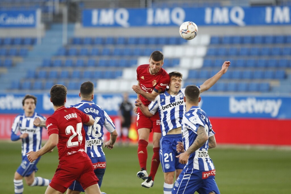 La Liga: Νίκη-«σφραγίδα» παραμονής για Οσασούνα! (Video+Photos)