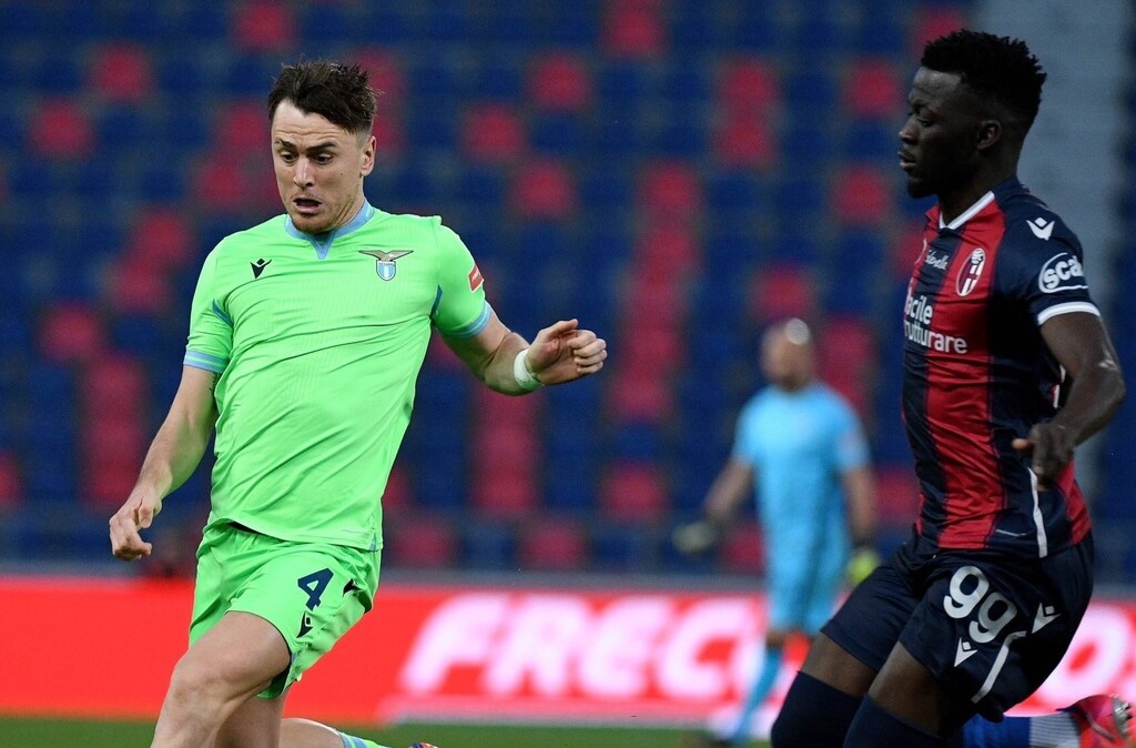 Serie A: Η Μπολόνια «πλήγωσε» τη Λάτσιο! (Photos)
