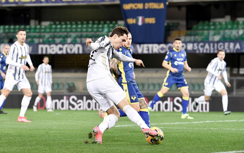 Serie A: «Ελληνικό»… χαστούκι στη Γιουβέντους! (Videos+Photos)