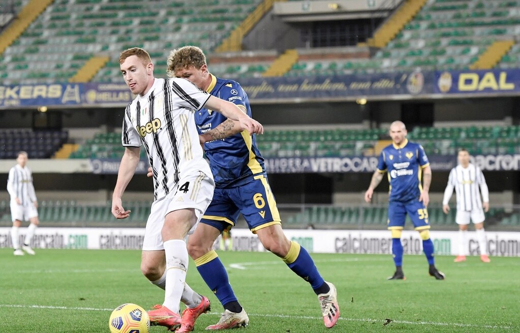 Serie A: «Ελληνικό»… χαστούκι στη Γιουβέντους! (Videos+Photos)