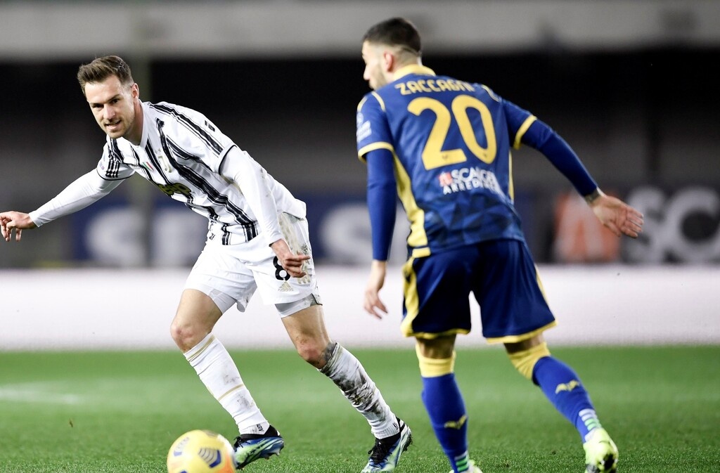 Serie A: «Ελληνικό»… χαστούκι στη Γιουβέντους! (Videos+Photos)