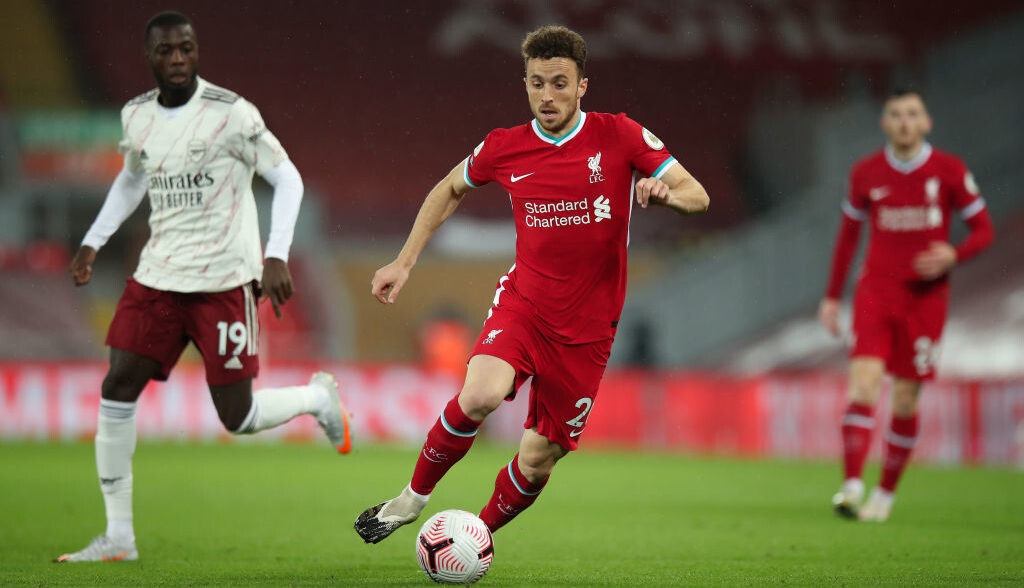 Λίβερπουλ: Επιτέλους χαμόγελα για Κλοπ - Επιστρέφει κομβικός ποδοσφαιριστής (photos+video)