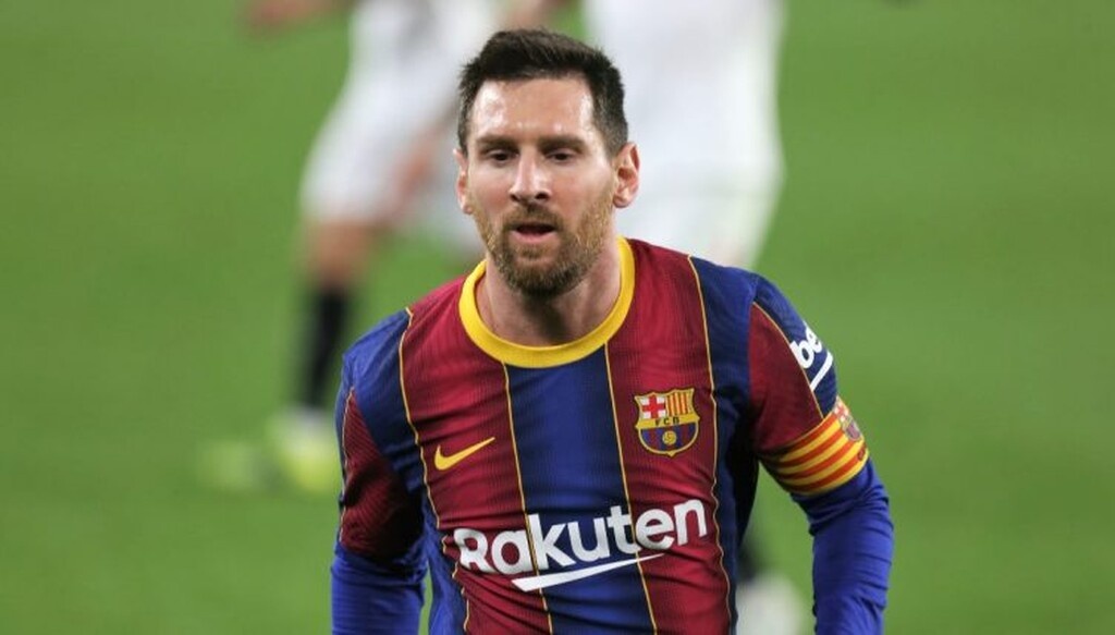 Μπαρτσελόνα: Αυτό περιμένει ο Μέσι - Τότε θα πάρει την απόφασή του Αργεντίνος (photos)