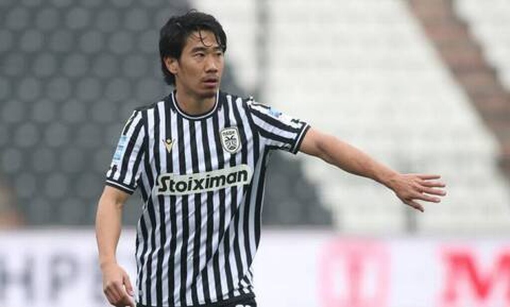 ΠΑΟΚ: Άνοιγμα στην Ιαπωνία - Το ξεχωριστό μήνυμα για Καγκάβα (photos+video)