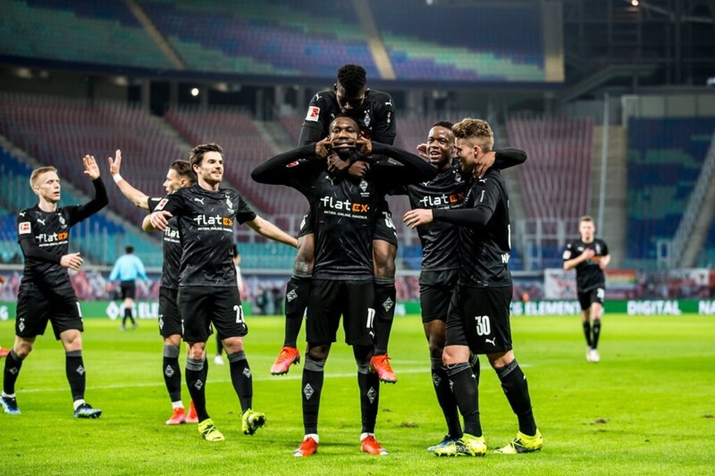 Bundesliga: Η Λειψία αποδείχθηκε στο 93' πολύ σκληρή για να πεθάνει! (video+photos)