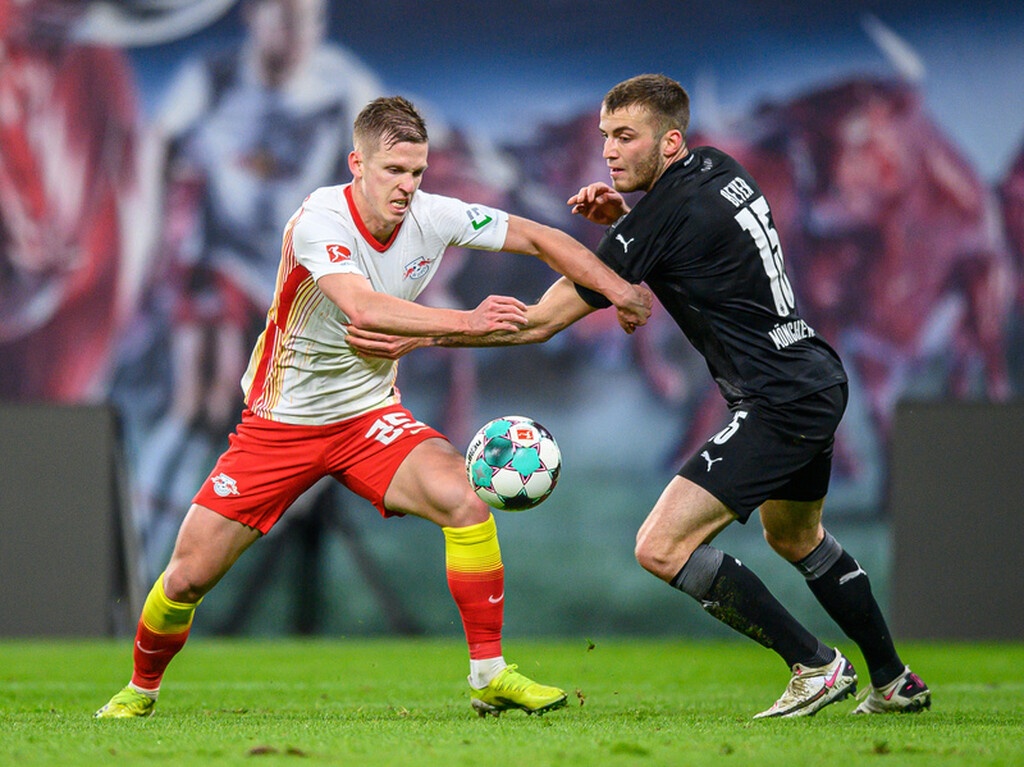 Bundesliga: Η Λειψία αποδείχθηκε στο 93' πολύ σκληρή για να πεθάνει! (video+photos)
