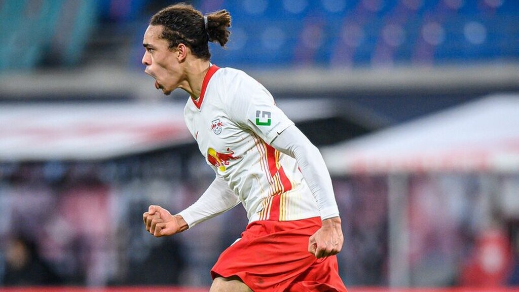 Bundesliga: Η Λειψία αποδείχθηκε στο 93' πολύ σκληρή για να πεθάνει! (video+photos)