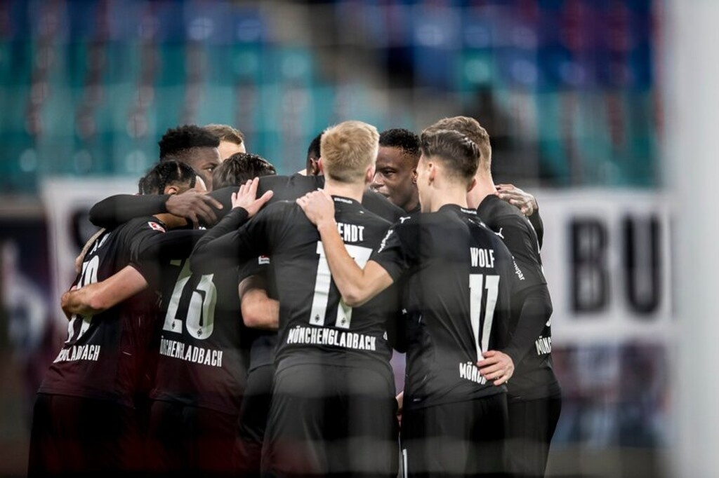 Bundesliga: Η Λειψία αποδείχθηκε στο 93' πολύ σκληρή για να πεθάνει! (video+photos)